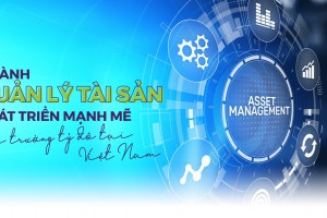 NGÀNH QUẢN LÝ TÀI SẢN PHÁT TRIỂN MẠNH – TVC HÁI QUẢ NGỌT